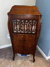 1915 Sonora Victrola Record Player 