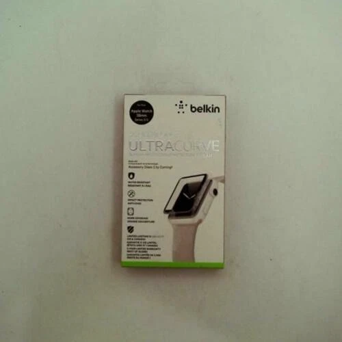 Reloj inteligente Belkin protectores de pantalla