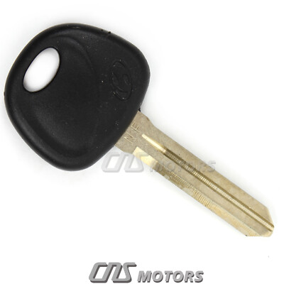 Hyundai Sonata Llave Sin Chip Kia7 ABK-1483