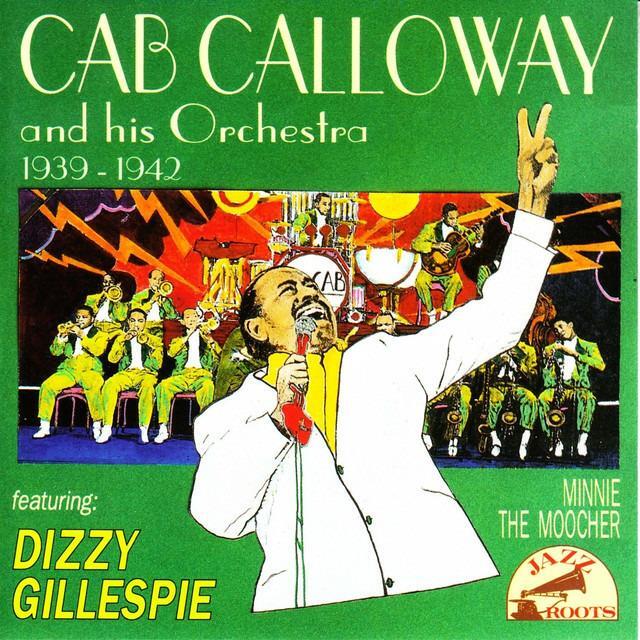 Cab Calloway  - Cab Calloway - Cd
