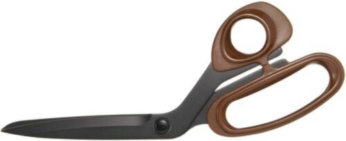 KAI KZ0080 5230 Black Fluororesin-coated Professional Shears 230mm  9" Japan - Picture 1 of 24