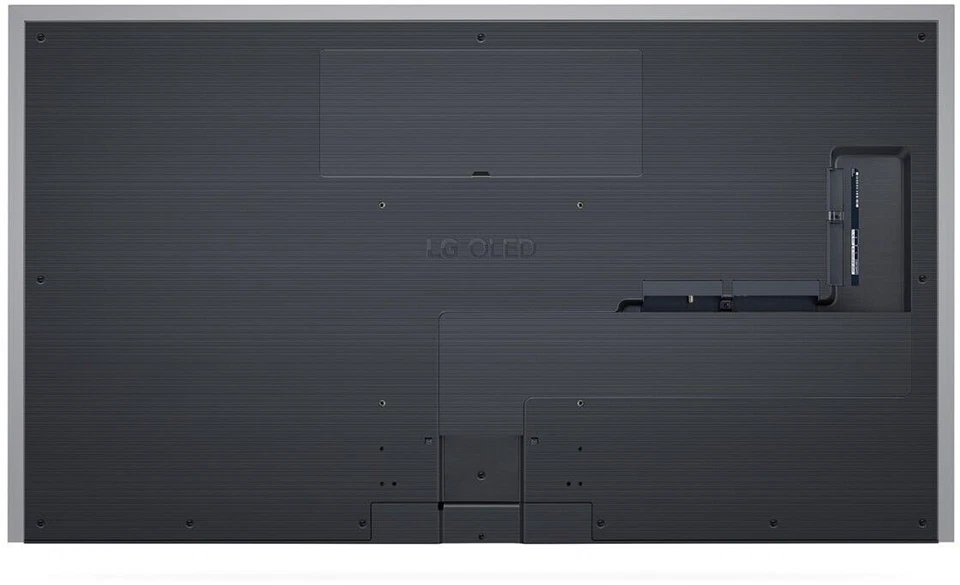TV LG 55" OLED55G36LA OLED 4K UHD α9 GEN 6 SMART WIFI webOS 23 HDR10 USB NO 8K - Immagine 2 di 4