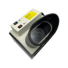 7W365mm Gemstone UV Box Ultraviolet Fluorescence Detector Jewelry Identification