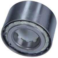 1X Maxgear Radlager Radlagersatz Hinten FüR Mitsubishi L 200/Triton Kj_ Kk_ Kl_
