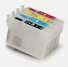 Refillable Ink Cartridges T125 For NX125 127 ...