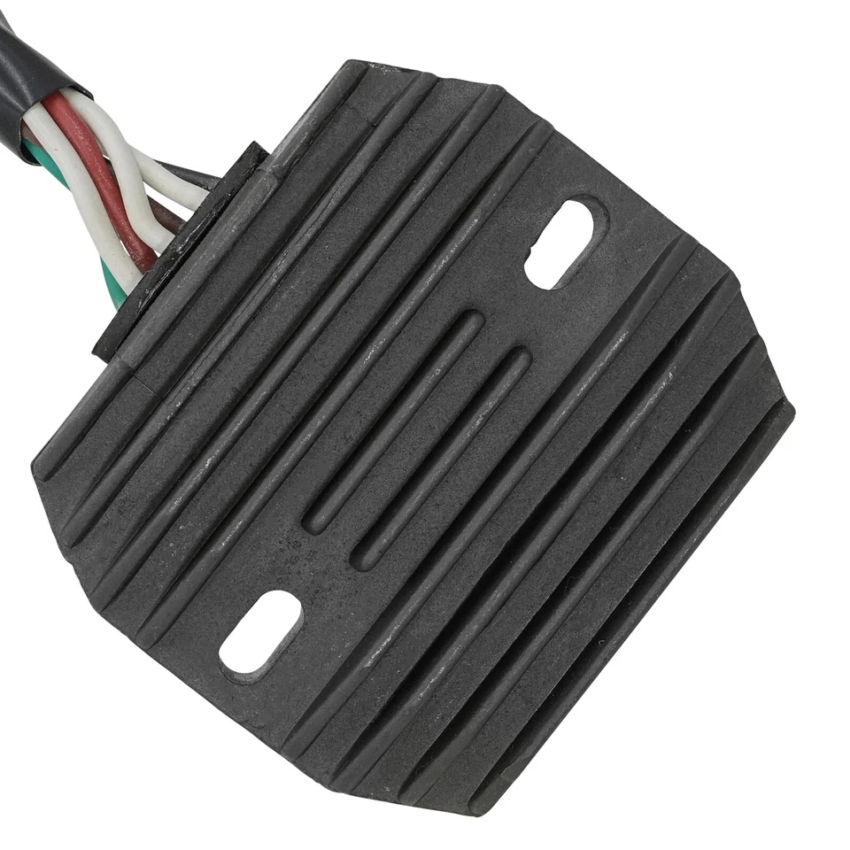 Regulador Rectificador para Yamaha XS400 XS650 FJ600 1978-1985 Moto Nuevo Foto 4 de 4