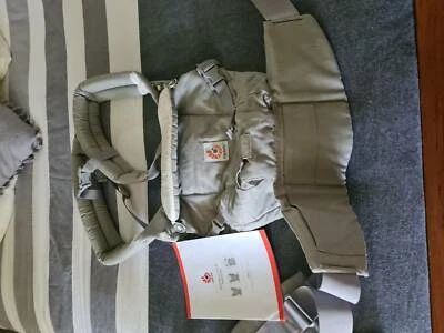 ergo baby carrier gumtree