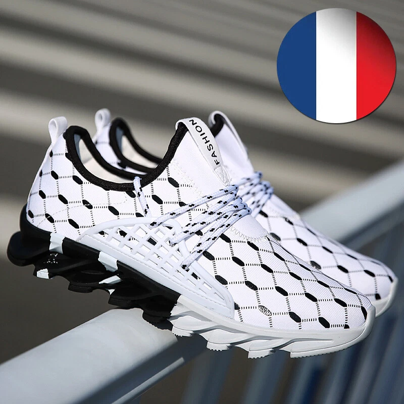 Chaussure running top pas cher homme