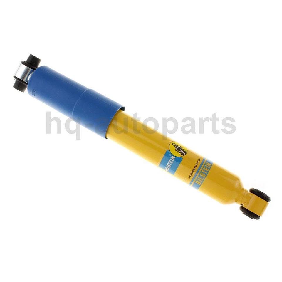 Amortiguador delantero trasero Bilstein 4x para Chevrolet K2500 Suburban 1992~1999 Foto 4 de 4