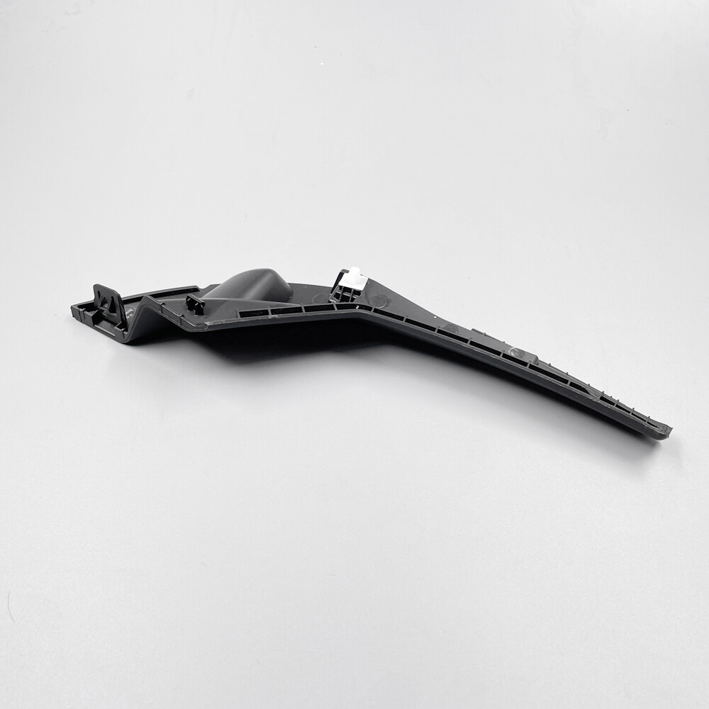 Hood Hinge Cover Panel For Honda Fit 2009-2014 Pair Of Hood Hinge Covers For Honda Fit 2009-2014 | Windscreen Side Panel Covers Front Hood Panel Cover - Foto 12