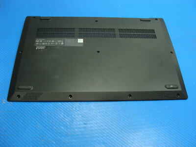 Lenovo IdeaPad S145-15AST 15.6'' Bottom Case Base Cover Black AP1A4000700