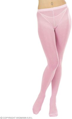 open lace back dress Pink Baby Winter Party Dress with Tights