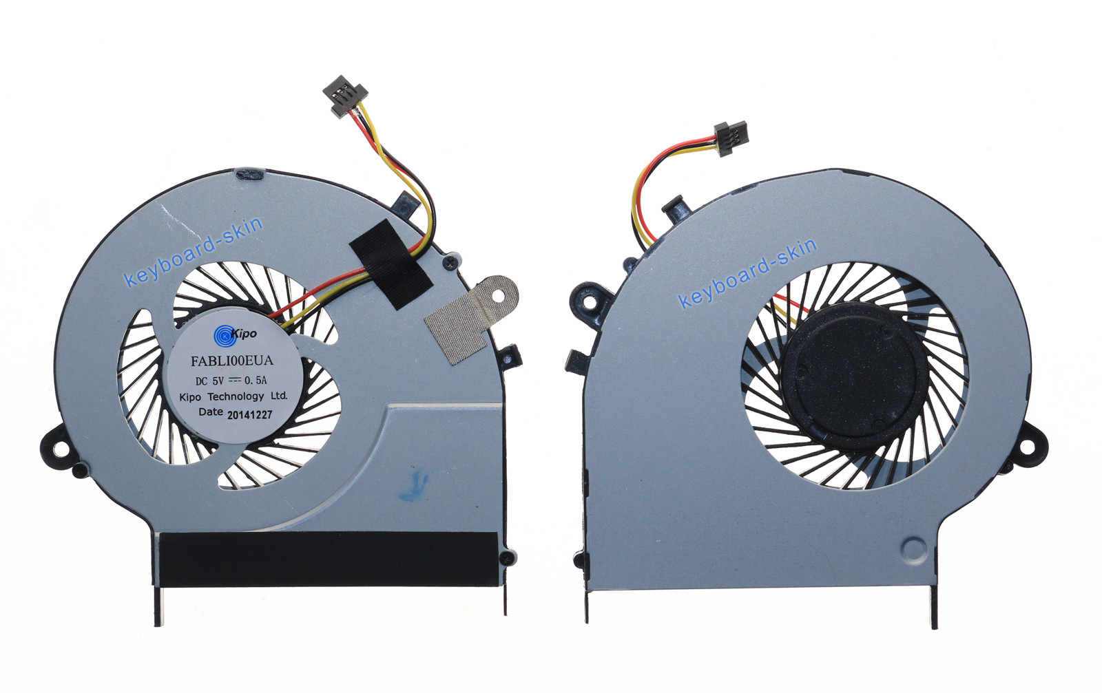 COOLER VENTILADOR TOSHIBA L55-C , C55-C - HDS Soluciones - Partes-Repuestos laptop-PC All in One