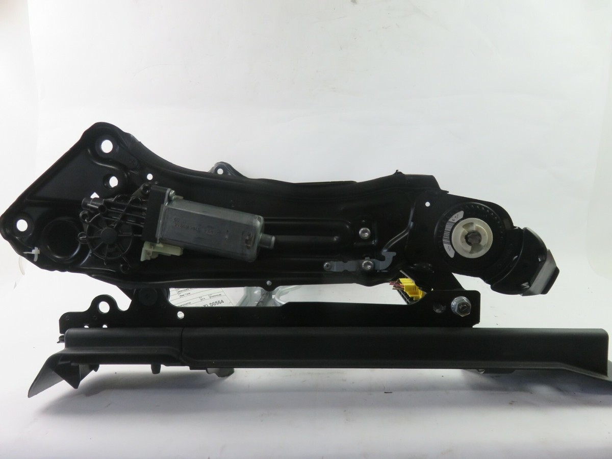 Mercedes Benz GLK350 C250 Seat Track Front Passenger 10 15 