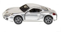 Die-cast Porsche Cayman Car Vehicle Race Toy Kids Fun Play Children Boys Gift 3+ Die-cast Porsche Cayman Car Vehicle Race Toy Kids Fun Play Children Boys Gift 3+