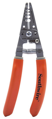 Southwire - 58277940 Tools & Equipment S612STR 4-10 AWG SOL & 6-12 AWG 