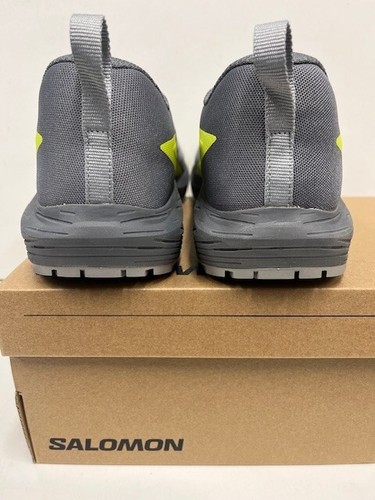 Salomon Sense Ride 5 -- Men's Trail Running Shoes -- NEW - Picture 11 of 32