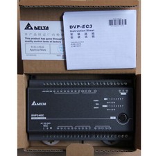 New One Delta DVP24EC00R3 PLC Module Expedited Shipping