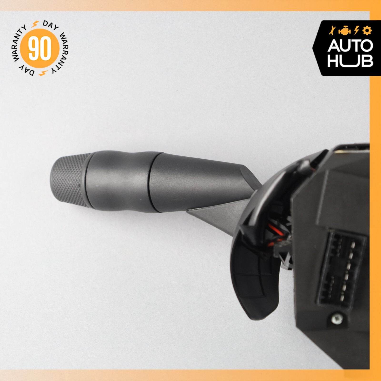 03-19 Maserati Quattroporte M139 GranCabrio M145 Steering Column Switch OEM 68k