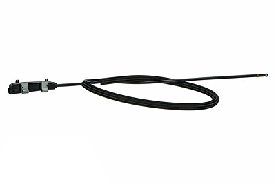 2006-2010 VW Volkswagen Jetta Sedan OEM Hood Latch Release Cable