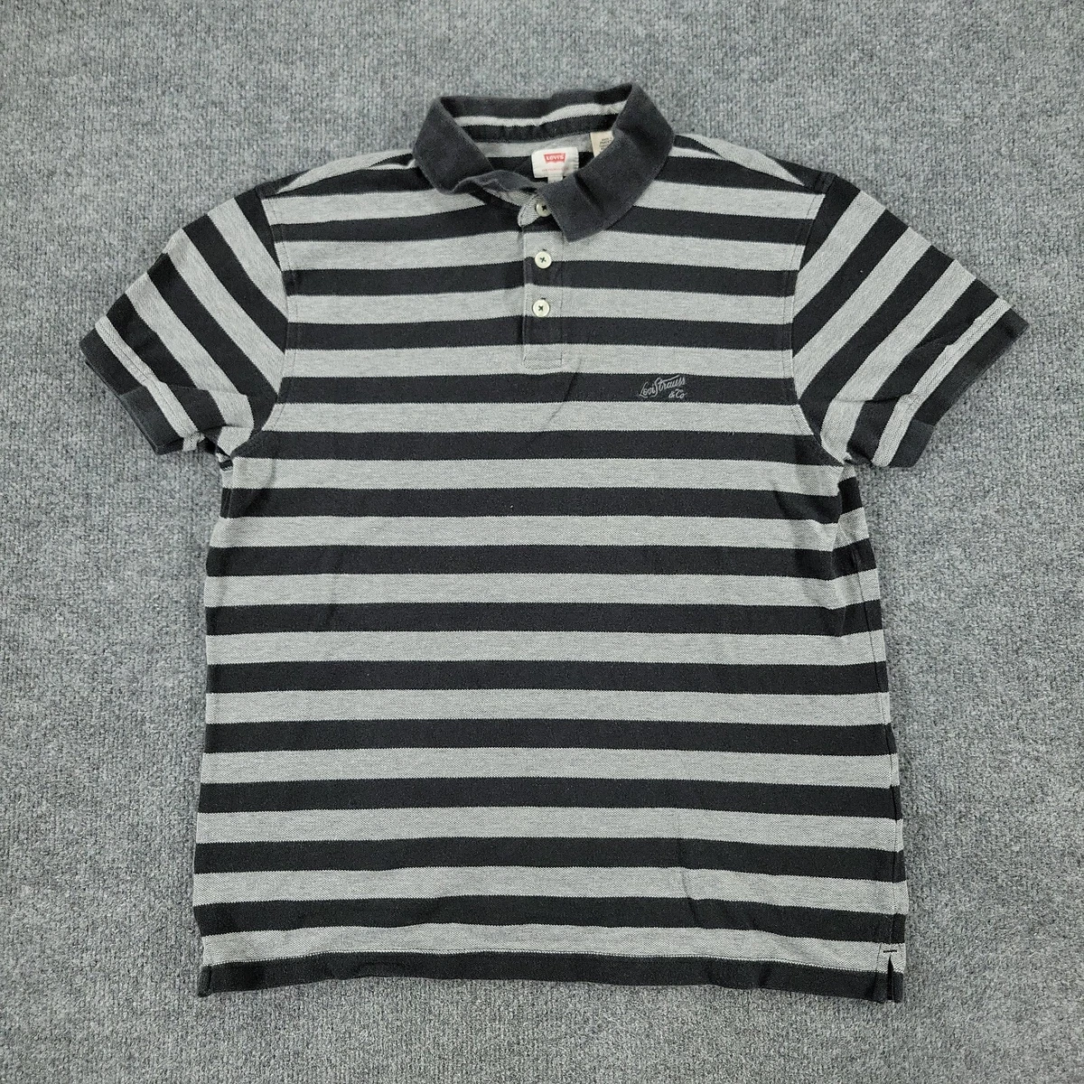 Levi's polo best sale