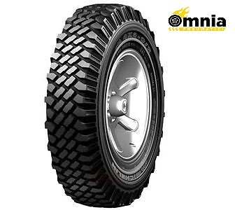 Gomme estive 7.5R16C 116N Michelin 7.5016 Pneumatici estivi 7.516 Gomme 4x4 Suv
