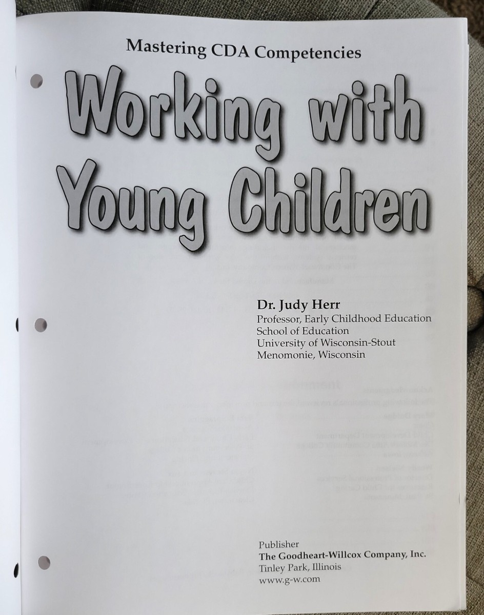 洋書 Dr Judy Herr / GOODHEART WILLCOX CO 洋書 Dr Judy Herr