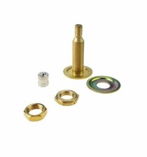 Tractor Wheel Metal Valve SP6 / Agricultural / Van / Construction Tire Valve