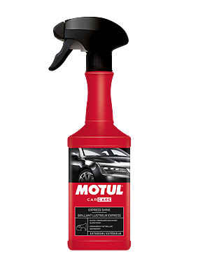 MOTUL 110154 PAINT POLISH