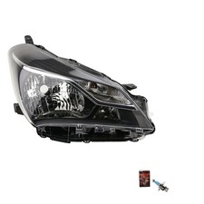 Feu avant (phare) Toyota YARIS