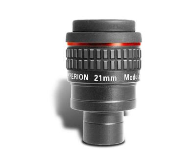 Baader 21 mm Hyperion Weitwinkel Okular - 68° Gesichtsfeld,  Hyp21