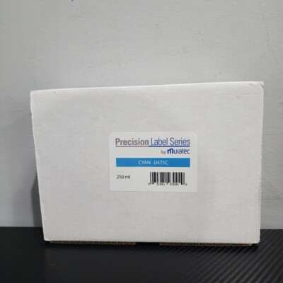 Memjet PLS-475i Precision Label Series Cyan