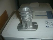 MOZZO PORTA LAMA  RASAERBA ACTIVE   NUOVO 50608 ACTIVE ORIGINALE D.25