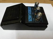 80s MXR STEREO FLANGER - made in USA