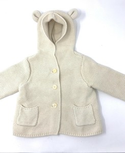 bear sweater with ears