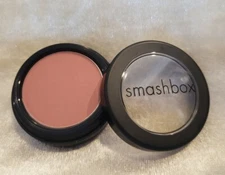 SMASHBOX Blush in shade color SMASHING SNAP .13 OZ / 3.8 g  RARE NEW powder