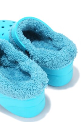 Cape Robbin Gardener-3 Platform Clogs Fashion Comfortable