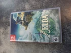 New ListingThe Legend of Zelda: Tears of the Kingdom - Nintendo Switch
