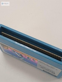 Nintendo Mach Rider (Famicom/FC) 1985 Cartridge - Used
