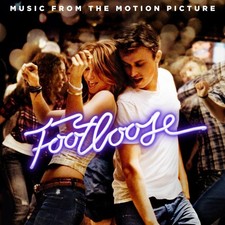 Various Artists Footloose CD Album