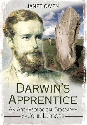 Darwin's Apprentice, Owen, Janet
