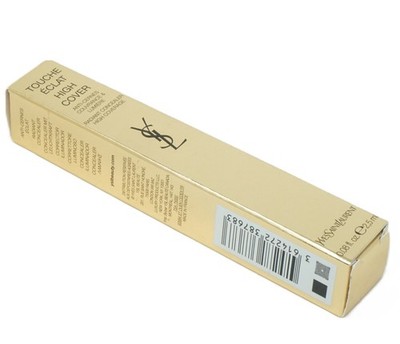 Yves Saint Laurent Touche Éclat High Cover Radiant Concealer 2,5ml  Honey 5
