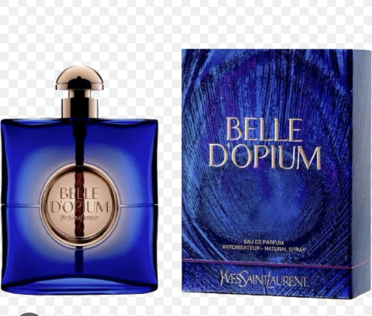 イヴサンローラン ベル ドゥ オピウム　90ml Saint Laurent Belle D'opium Eau de Parfum Fragrances for Women for