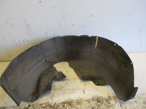 Radhausschale Radhausverkleidung links hinten Innenkotflügel Stoff passt für VW