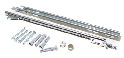 Cosmo Schnellmontage-Konsolen BH 600 für COSMO/Kermi-HK