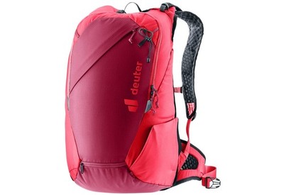 4046051154626 Deuter Updays 20 ruby/hibiscus - Rucksack Deuter