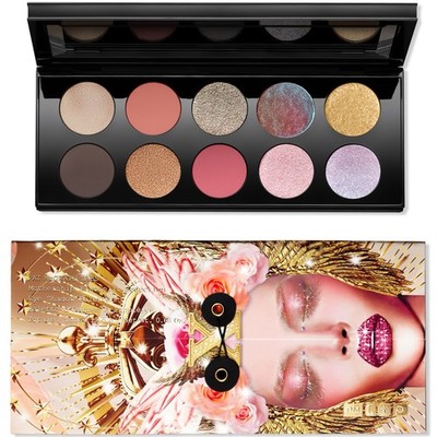 Pat McGrath Labs Mothership X Moonlit Seduction Eyeshadow Palette  NEW IN BOX 