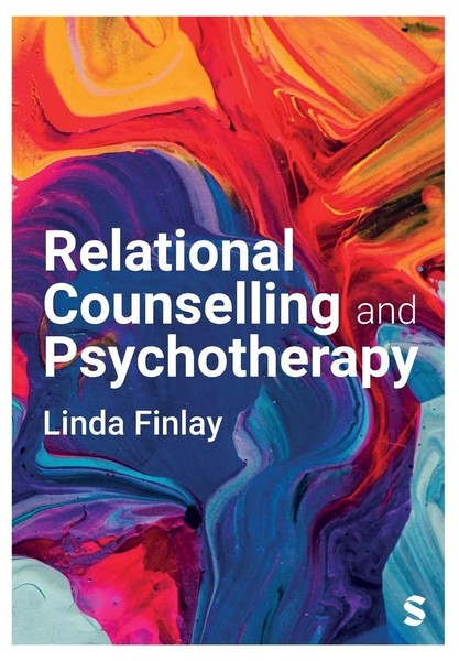 Linda Finlay | Relational Counselling And Psychotherapy | Taschenbuch | Englisch-image