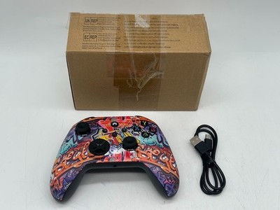 Gamrombo Wireless Controller Replacement for X-Box One