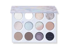 Colourpop Cloud 9 Pressed Powder Eyeshadow Palette, NEW IN BOX 